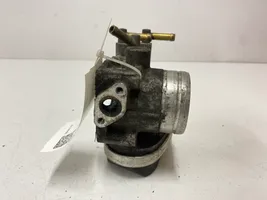 Volkswagen PASSAT B6 Throttle valve 06A133062A