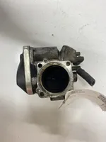 Audi A3 S3 8P Throttle valve 06A133062A