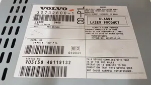 Volvo V50 CD/DVD-vaihdin 307326001