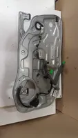 Volvo V50 Front window lifting mechanism without motor 992669101