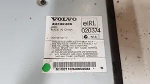 Volvo V50 Wzmacniacz audio 30732486