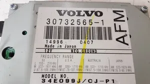 Volvo V50 Antennin ohjainlaite 307325651