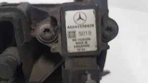 Mercedes-Benz A W169 Clapet d'étranglement A6400901170