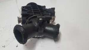 Jaguar S-Type Throttle valve 4S7Q9L444C