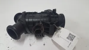 Jaguar S-Type Throttle valve U611A