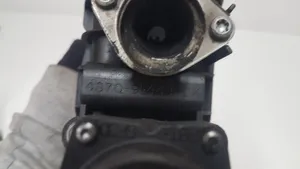 Jaguar S-Type Throttle valve U611A