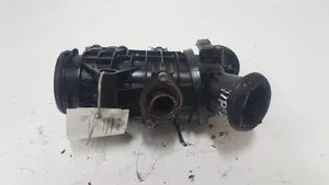 Jaguar S-Type Throttle valve 4S7Q9L444C