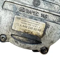 Mercedes-Benz A W169 Pompe à vide A6402300265