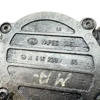 Mercedes-Benz E W211 Vacuum pump A6462300165
