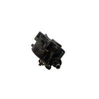 Mercedes-Benz CLS C219 Vacuum pump A6422300165