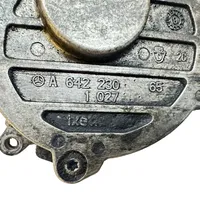 Mercedes-Benz ML W164 Vakuumo pompa A6422300165