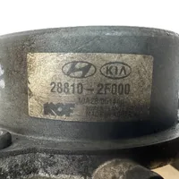 Hyundai Santa Fe Vacuum pump 288102F000