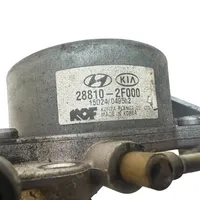 KIA Sorento Pompe à vide 288102F000