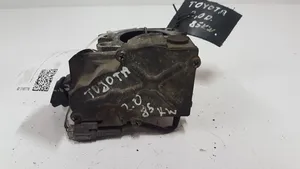 Toyota Corolla E120 E130 Clapet d'étranglement 270205C02