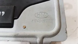 KIA Sorento Siłownik zamka tylnej klapy bagażnika 812403E000