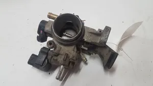 Toyota Yaris Throttle valve 894520D010