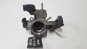 Toyota Yaris Throttle valve 894520D010