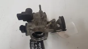 Toyota Yaris Throttle valve 894520D010