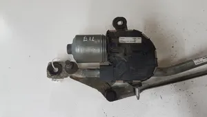 Volvo V40 Tringlerie et moteur d'essuie-glace avant 3397021692