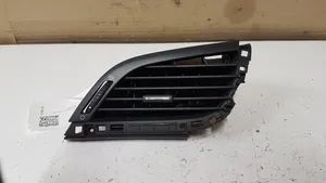 Peugeot 207 Copertura griglia di ventilazione laterale cruscotto 9650088477