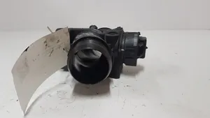Citroen C4 Grand Picasso Throttle valve 9660030480