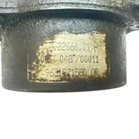Citroen C5 Pompe à vide 9631971580