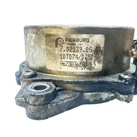 Ford Mondeo MK IV Pompe à vide 9673836180