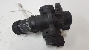 Citroen Berlingo Throttle valve 25365222