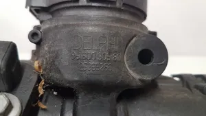 Citroen Berlingo Throttle valve 9660030580