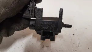 Opel Astra H Solenoidinis vožtuvas 70246100