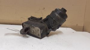 Opel Zafira A Support de filtre à huile 5989070291