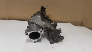 Opel Zafira A Intake manifold 8973858235