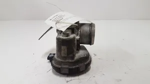 Citroen C4 Cactus Throttle valve 9673534480