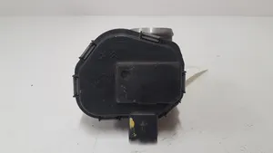 Citroen DS3 Throttle valve 9673534480