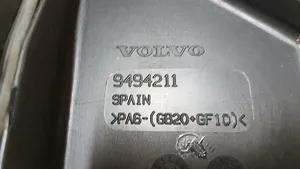 Volvo V70 Pokrywa skrzynki bezpieczników 9494211