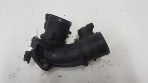 Citroen C4 Grand Picasso Throttle valve 9684269380