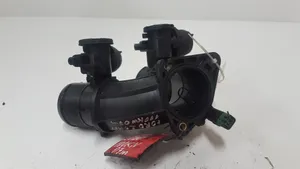 Ford Focus C-MAX Throttle valve 9684269380