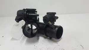 Ford Focus C-MAX Throttle valve 9684269380