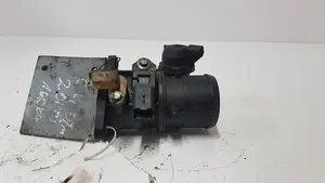 Citroen C4 Grand Picasso Throttle valve 9660110780