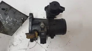 Citroen C4 Grand Picasso Throttle valve 9660110780