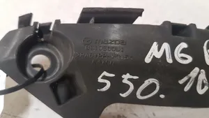 Mazda 6 Support de montage de pare-chocs avant GS1D500U1