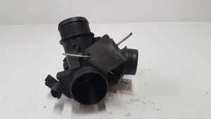 Volvo V50 Throttle valve 9655971880