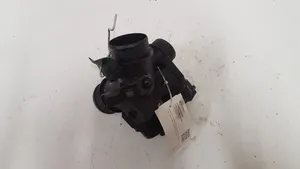 Volvo V50 Throttle valve 9655971880