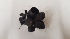 Volvo V50 Throttle valve 9655971880