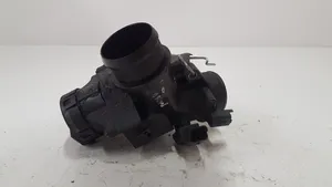 Volvo V50 Throttle valve 9655971880