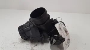 Volvo V50 Throttle valve 9655971880