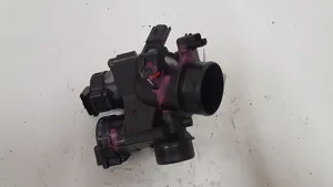 Volvo V50 Throttle valve 9686487880