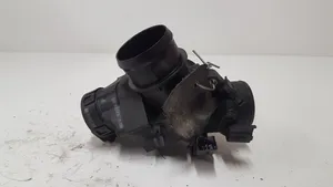 Volvo V50 Throttle valve 9686487880