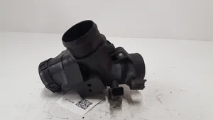 Volvo V50 Throttle valve 9686487880