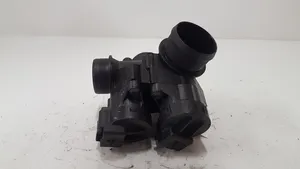 Volvo V50 Throttle valve 9686487880